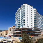 Hotel Diamond Hill