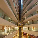 Hotel Diamond Hill