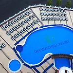 Diamond Hill Hotel 5*