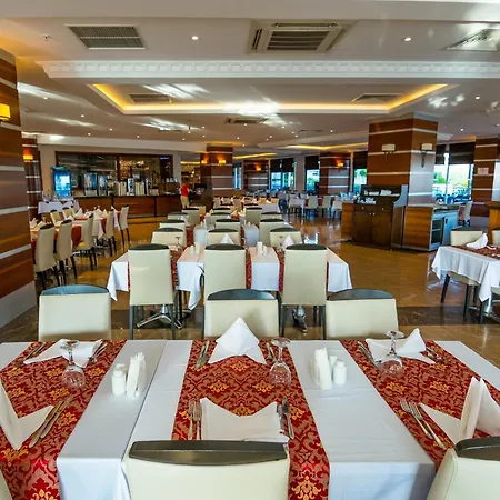 Diamond Hill Hotel 5*