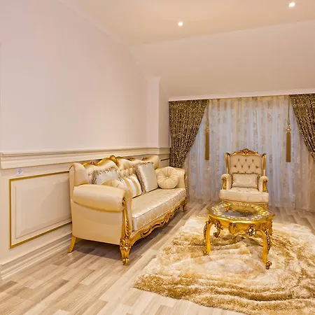 Diamond Hill Отель 5*